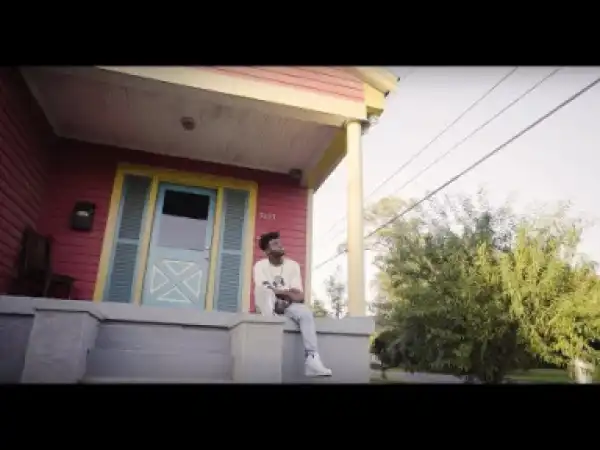 Video: Sylvan LaCue – 3:33